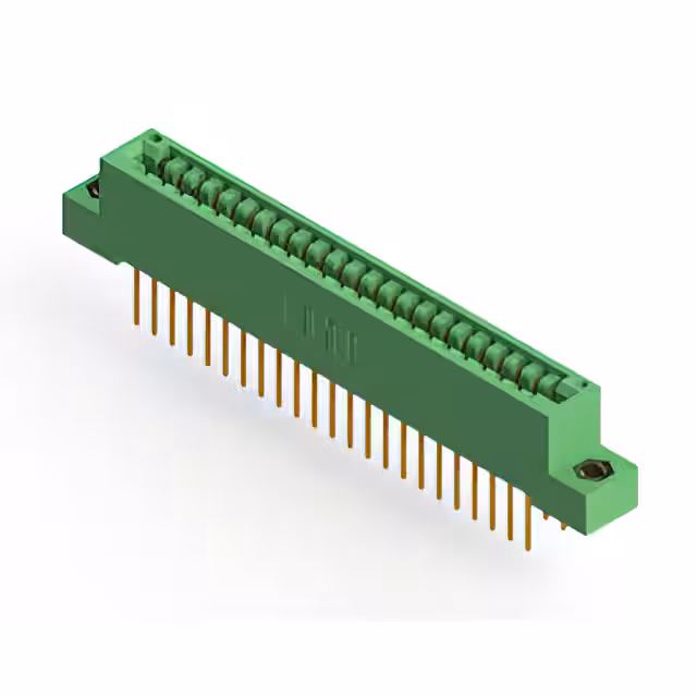 846-046-526-207 EDAC Inc.  Edgeboard Connectors